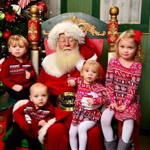 Meet your Posher, Joy